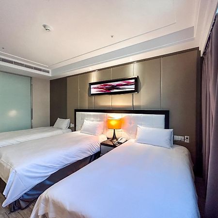 Royal Fine Hotel Καοσιούνγκ Εξωτερικό φωτογραφία
